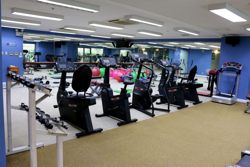 Хошимин: Garden View Court Suites Ho Chi Minh City