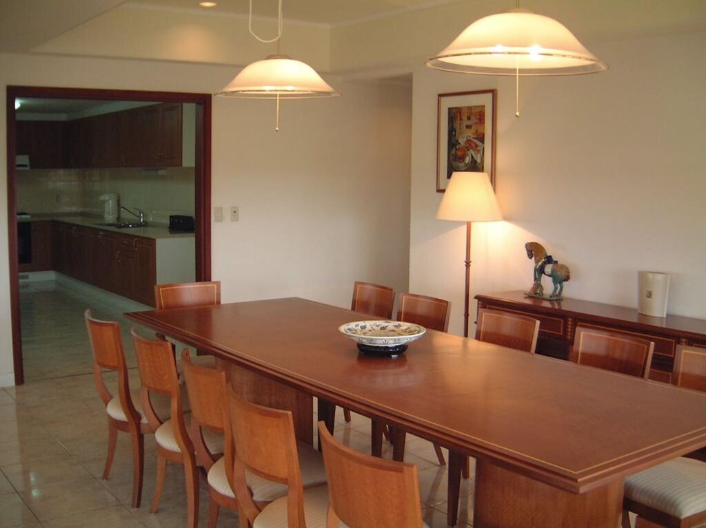 Хошимин: Garden View Court Suites Ho Chi Minh City