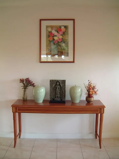 Хошимин: Garden View Court Suites Ho Chi Minh City