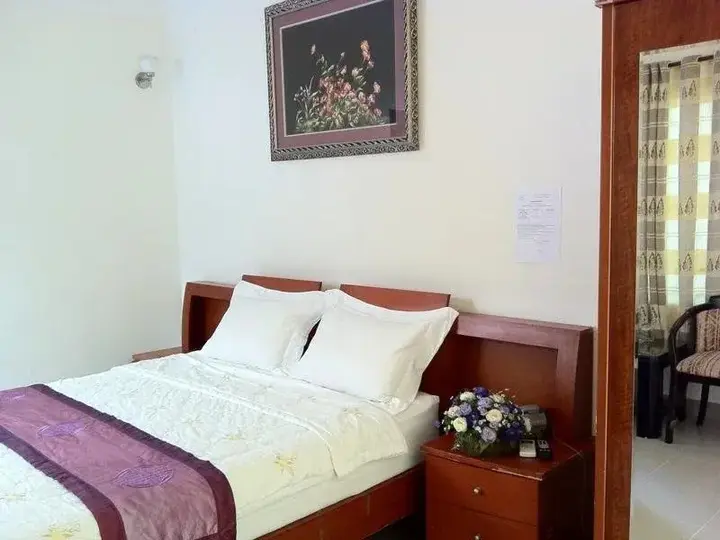 Нячанг: Trump Hostel