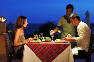 Фантхьет: Poshanu Resort