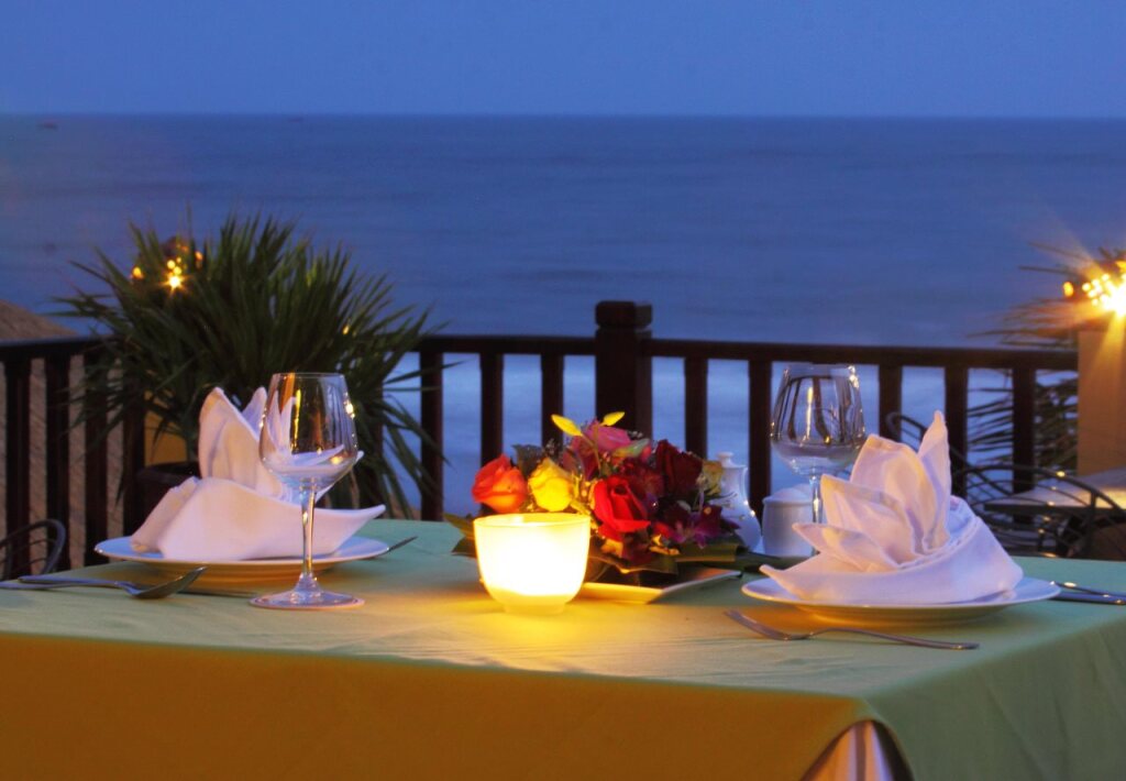 Фантхьет: Poshanu Resort