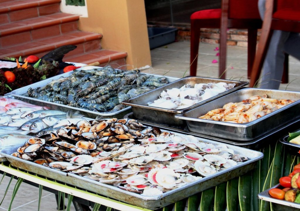 Фантхьет: Poshanu Resort