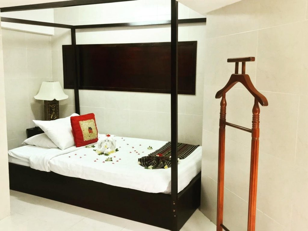 Фантхьет: Poshanu Resort