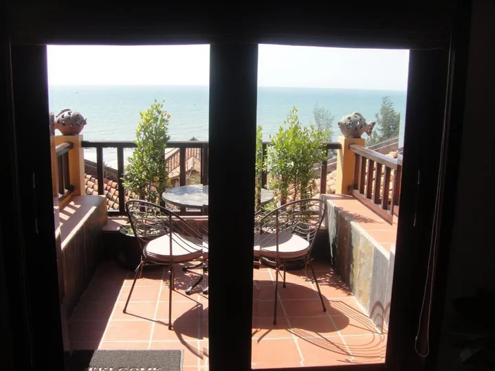 Фантхьет: Poshanu Resort