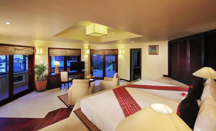 Фантхьет: Poshanu Resort