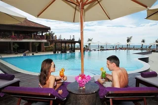 Фантхьет: Poshanu Resort