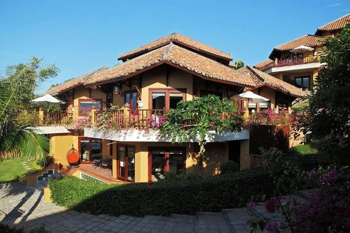Фантхьет: Poshanu Resort