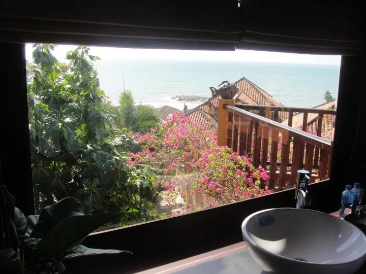 Фантхьет: Poshanu Resort
