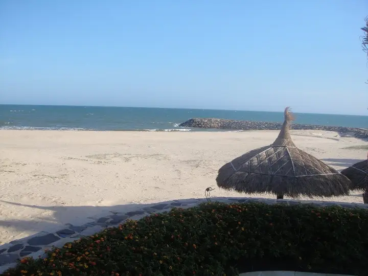 Фантхьет: Poshanu Resort