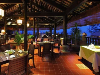 Фантхьет: Poshanu Resort