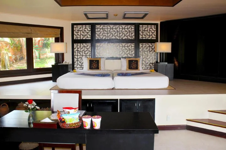 Фантхьет: Poshanu Resort
