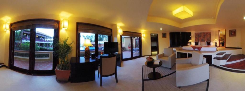Фантхьет: Poshanu Resort