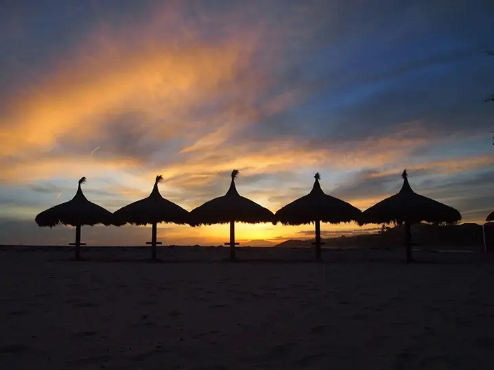 Фантхьет: Poshanu Resort