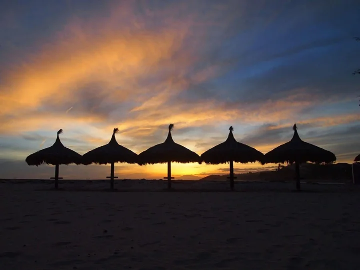 Фантхьет: Poshanu Resort