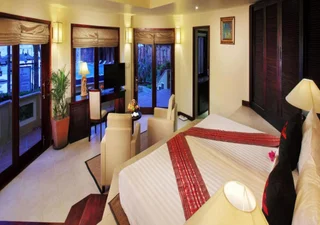 Фантхьет: Poshanu Resort