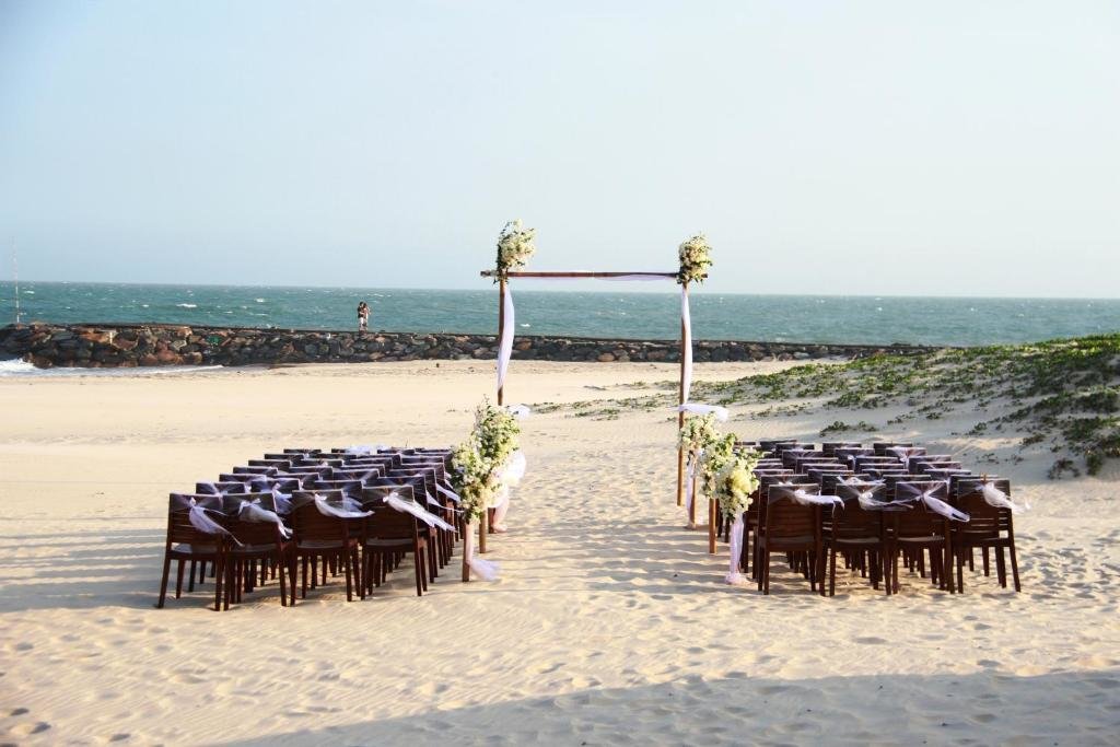 Фантхьет: Poshanu Resort