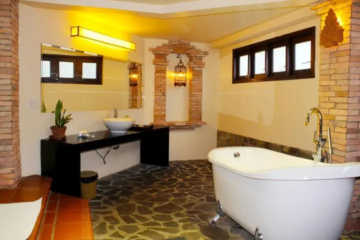 Фантхьет: Poshanu Resort