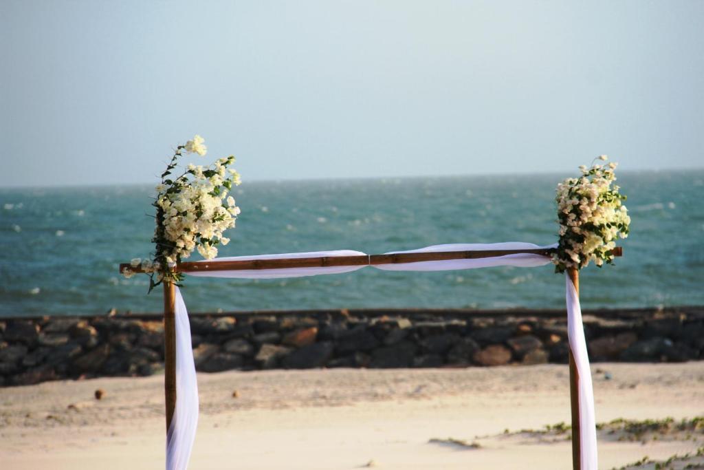 Фантхьет: Poshanu Resort