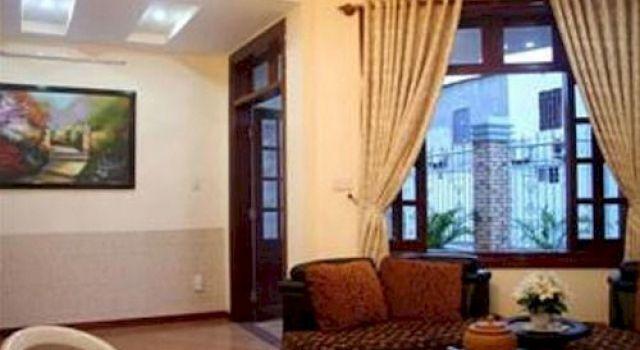 Вунгтау: Hoa Bao Hotel