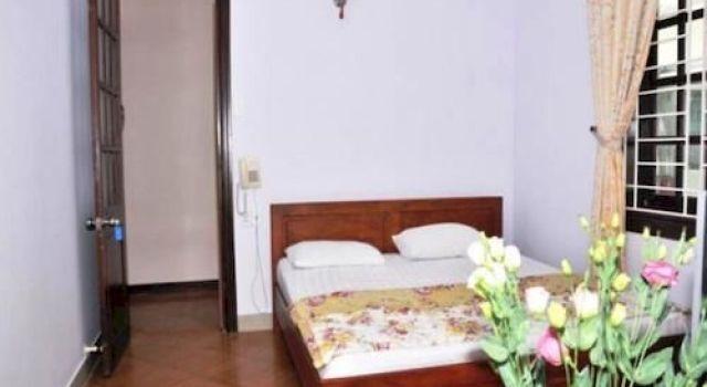 Вунгтау: Hoa Bao Hotel