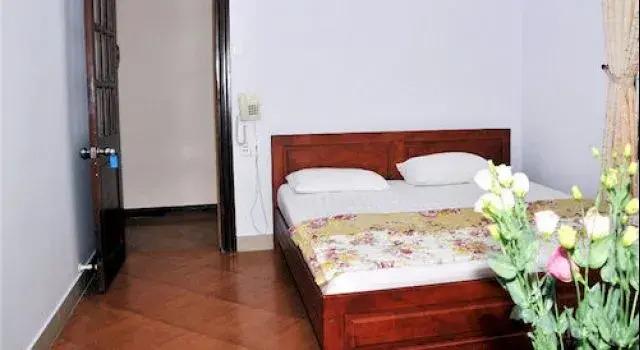 Вунгтау: Hoa Bao Hotel