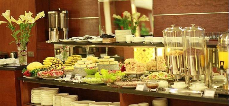 Hanoi Delight Hotel — фото 6