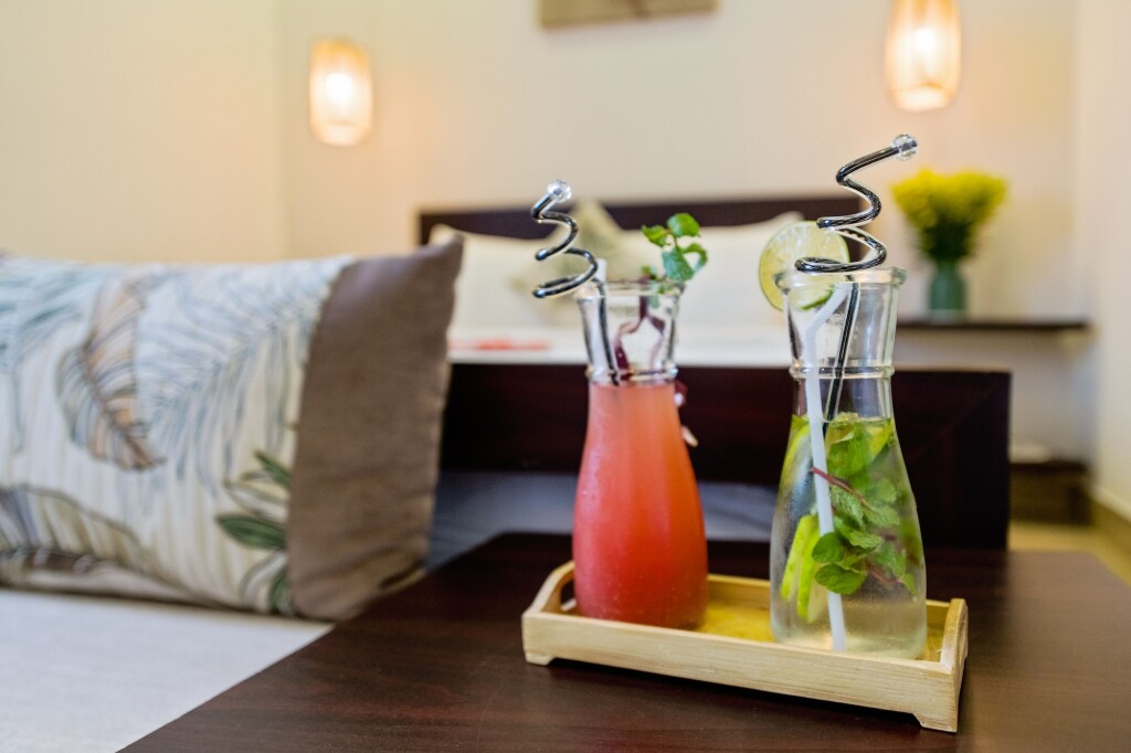 Хойан: Vaia Hoi An Boutique Hotel