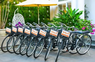 Хойан: Vaia Hoi An Boutique Hotel