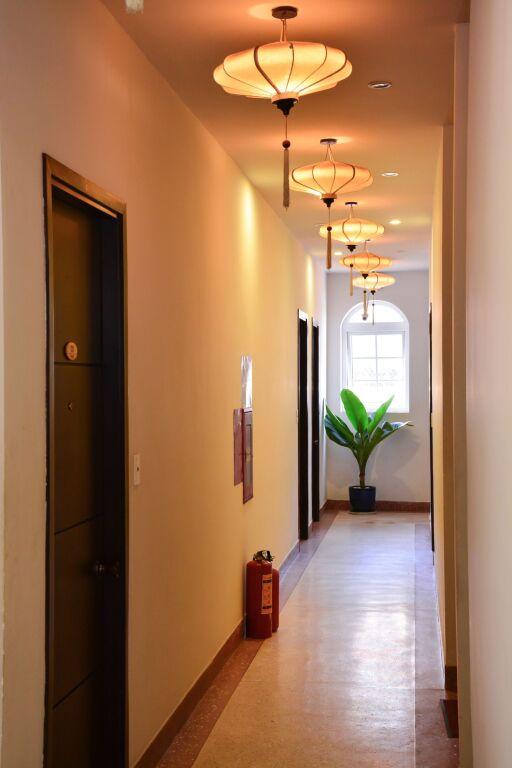 Хойан: Vaia Hoi An Boutique Hotel