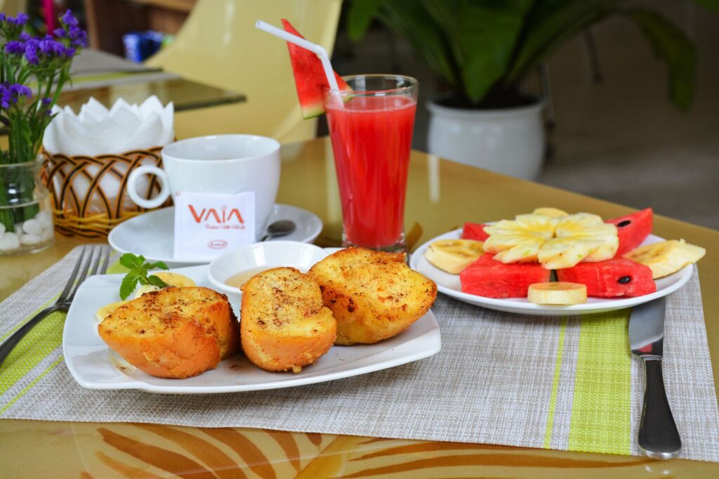 Хойан: Vaia Hoi An Boutique Hotel
