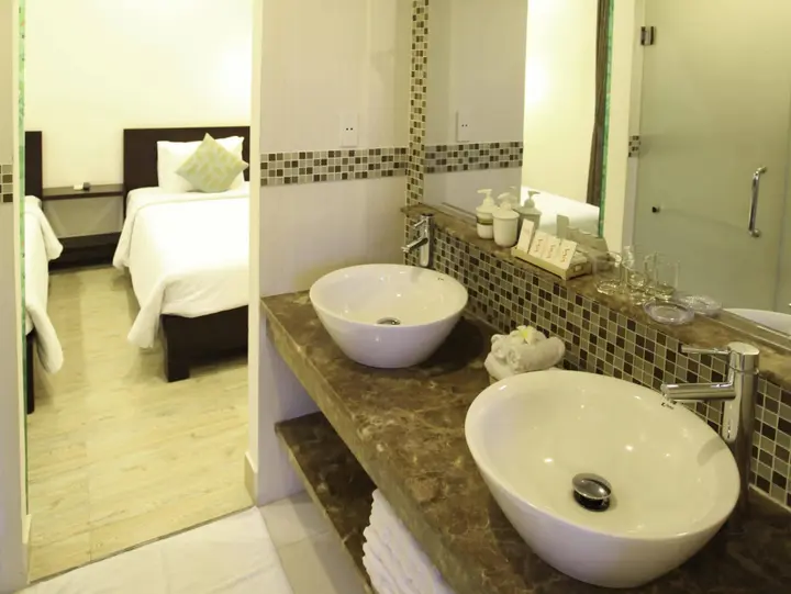 Хойан: Vaia Hoi An Boutique Hotel