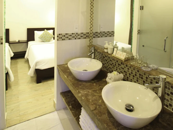 Хойан: Vaia Hoi An Boutique Hotel
