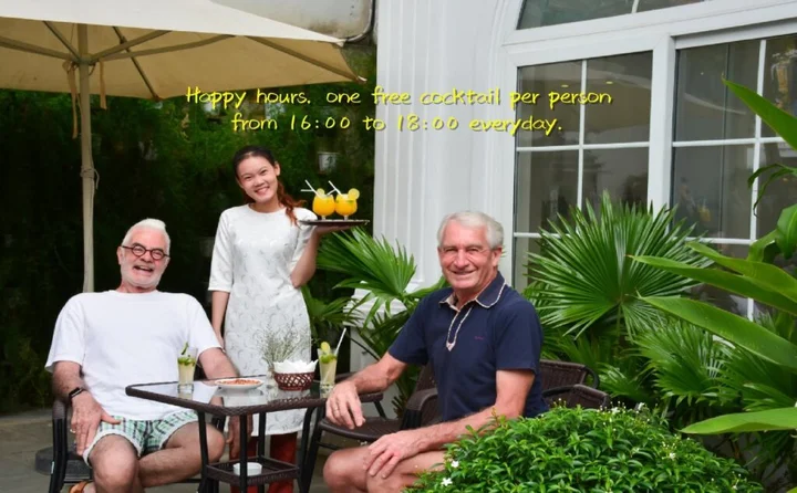 Хойан: Vaia Hoi An Boutique Hotel
