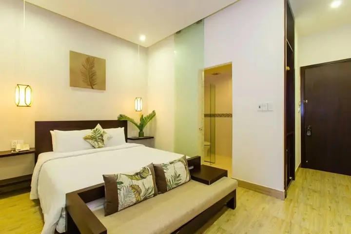 Хойан: Vaia Hoi An Boutique Hotel