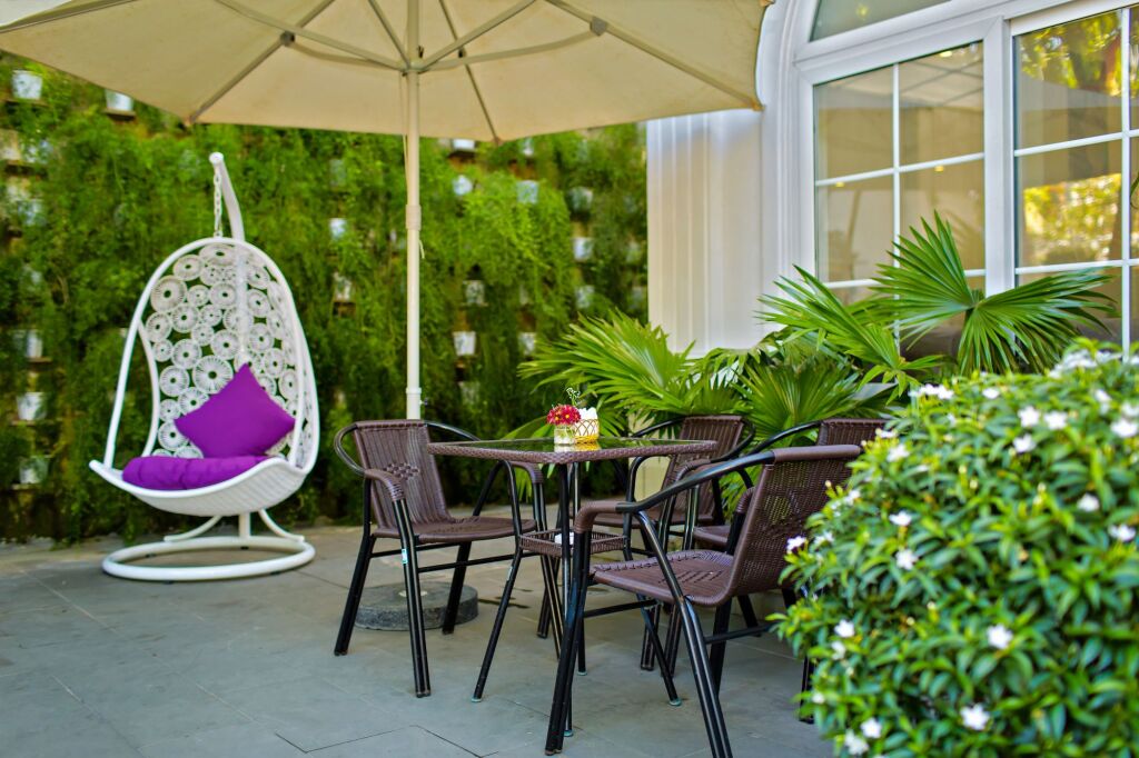 Хойан: Vaia Hoi An Boutique Hotel