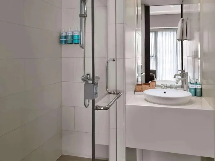Хошимин: Novotel Living Saigon South