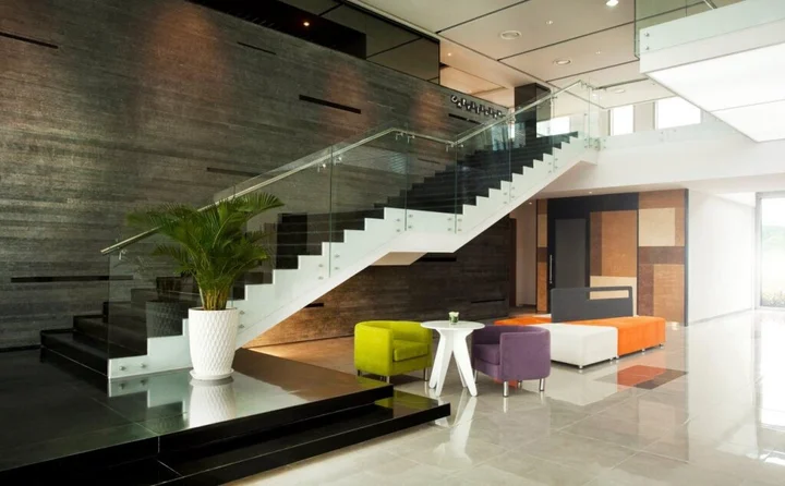 Хошимин: Novotel Living Saigon South