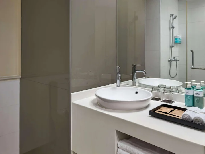 Хошимин: Novotel Living Saigon South