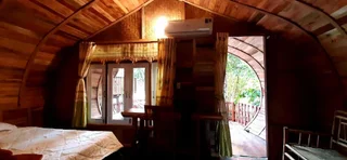 Да-Хуоай: Green Bamboo Lodge