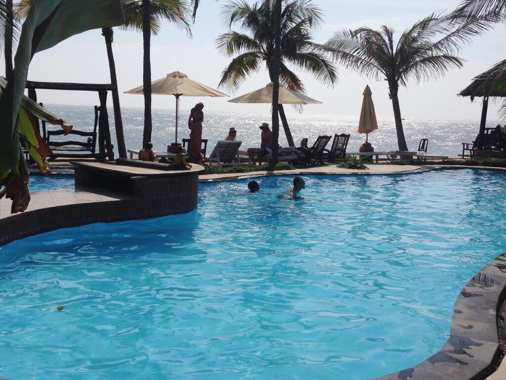 Фантхьет: Minh Tam Resort
