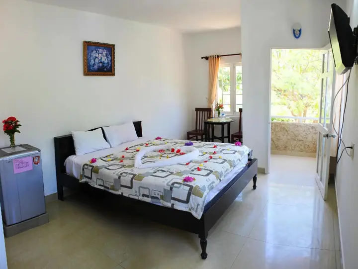 Фантхьет: Minh Tam Resort