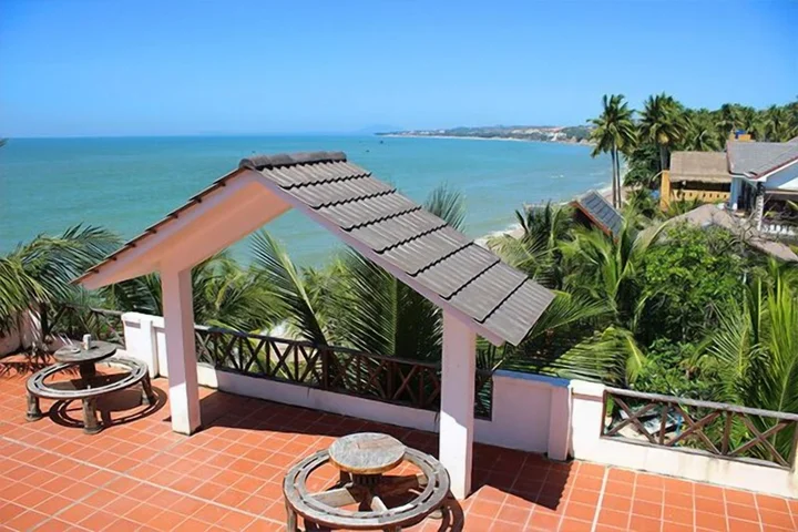 Фантхьет: Minh Tam Resort