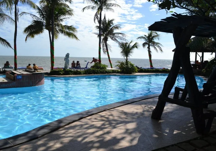 Фантхьет: Minh Tam Resort