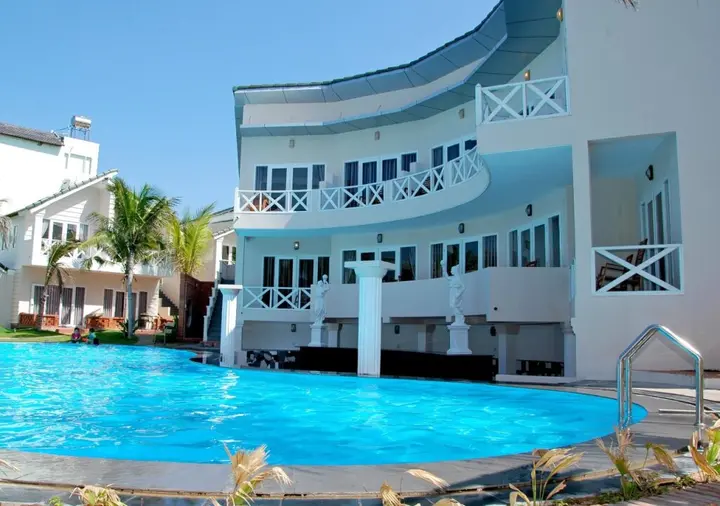 Фантхьет: Minh Tam Resort
