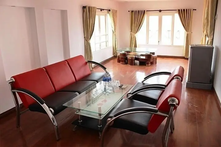 Фантхьет: Minh Tam Resort