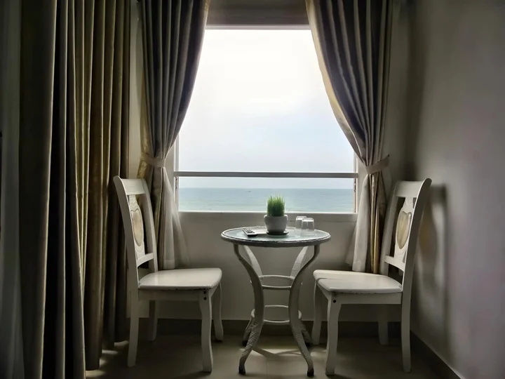 Фантхьет: Minh Tam Resort