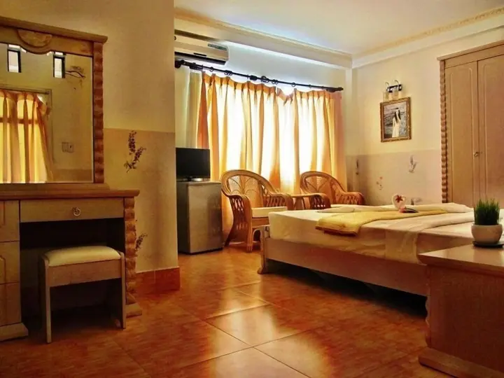 Фантхьет: Minh Tam Resort