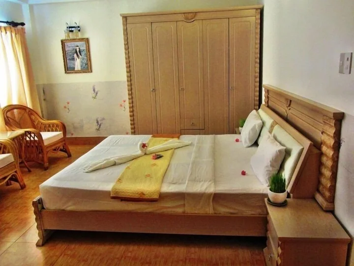 Фантхьет: Minh Tam Resort