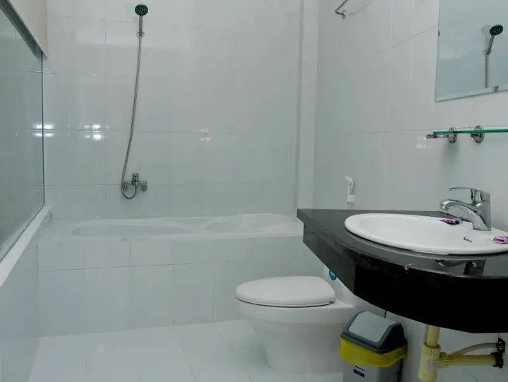 Фантхьет: Minh Tam Resort
